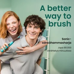 sähköhammasharja Sonic SC50 Ocean breeze*Beurer New