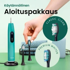 sähköhammasharja Sonic SC50 Ocean breeze*Beurer New