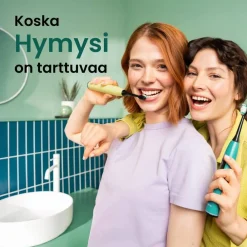 sähköhammasharja Sonic SC50 Ocean breeze*Beurer New