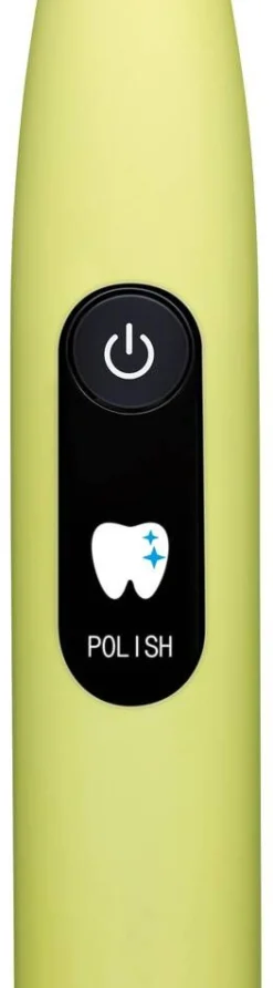 Best Beurer sähköhammasharja Sonic SC50 Splashy lemon