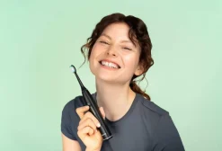 sähköhammasharja Sonic SC50 Midnight ink*Beurer Hot