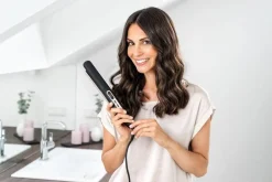 suoristusrauta HS100*Beurer New