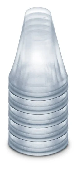 suppilosuojat FT58*Beurer Hot