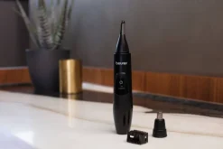 tarkkuustrimmeri MN2X*Beurer Hot