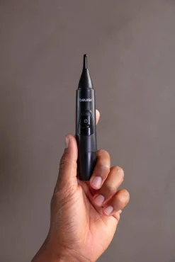 tarkkuustrimmeri MN2X*Beurer Hot