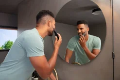 tarkkuustrimmeri MN2X*Beurer Hot