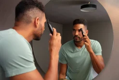 tarkkuustrimmeri MN2X*Beurer Hot