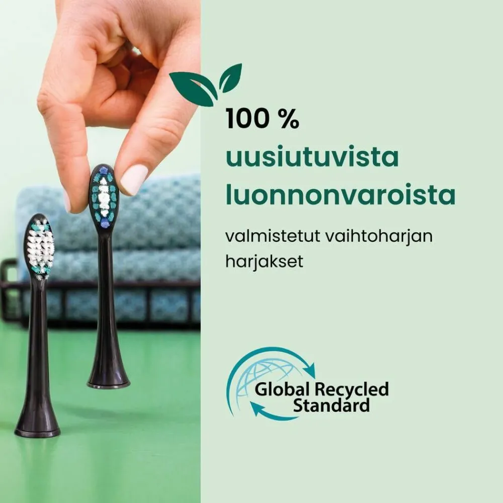 Beurer vaihtoharja SC Protection Plus Sonic-sähköhammasharja