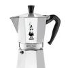 espressokeitin 9 k. Moka Express Oceana*Bialetti New