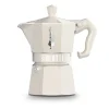 espressokeitin 3 k. Moka Exclusive kerma*Bialetti Clearance