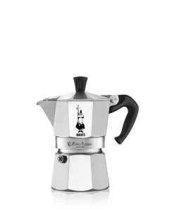 Hot Bialetti espressokeitin 3 k. Moka Express Oceana