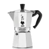 espressokeitin 4 kupin Moka Express Oceana*Bialetti Hot