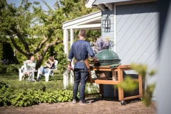 hiiligrilli XL*Big Green Egg Clearance
