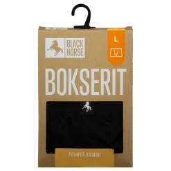 bokserit bambu I52742*Black Horse Online