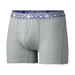 New Black Horse bokserit 5pack I166 blue mix