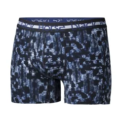 New Black Horse bokserit 5pack I166 blue mix