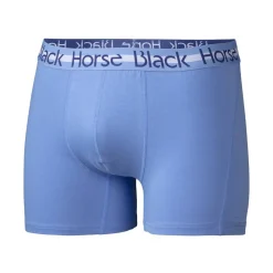 New Black Horse bokserit 5pack I166 blue mix