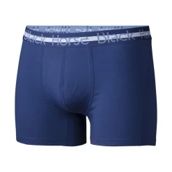 New Black Horse bokserit 5pack I166 blue mix