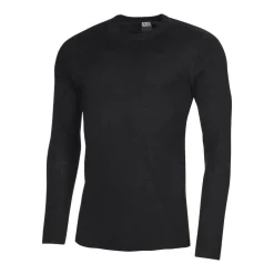 Sale Black Horse merinovillainen aluspaita I107 1210 black