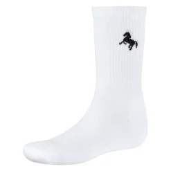 Outlet Black Horse tennissukat 2 pack D012