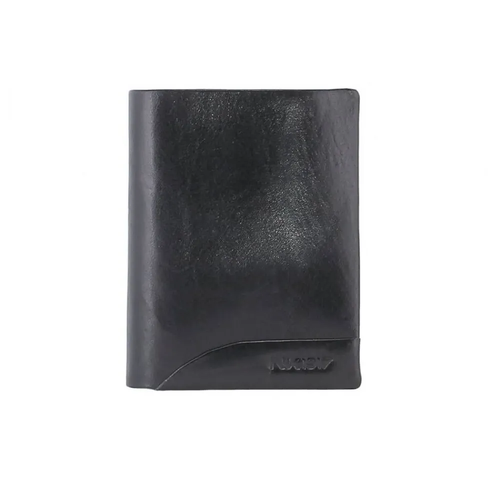 Discount NK1917 BLC nahkalompakko 1003/414 Musta