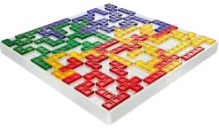 Bjv44*Blokus Best