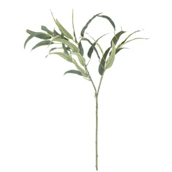 Hot Bloomingville koristeoksa Eucalyptus vihreä