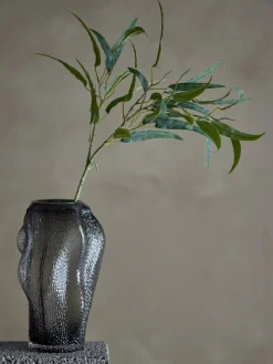 Hot Bloomingville koristeoksa Eucalyptus vihreä