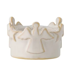 kynttilälyhty Starry valkoinen*Bloomingville Online