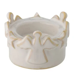 kynttilälyhty Starry valkoinen*Bloomingville Online