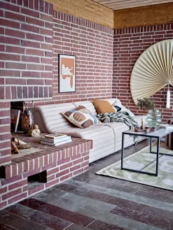 maljakko Annhelene vihreä*Bloomingville