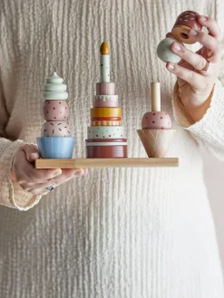 New Bloomingville Mini aktivointilelu Celebrate