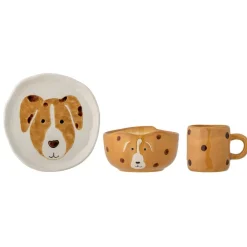 astiasto Fenix ruskea*Bloomingville Mini Sale