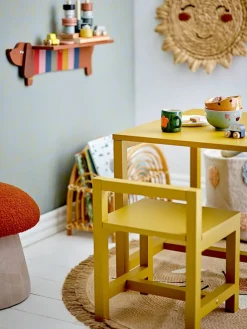 astiasto Fenix ruskea*Bloomingville Mini Sale