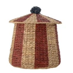 kori Birsen kannella punainen/beige*Bloomingville Mini Discount