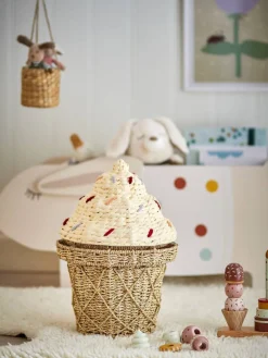 kori Cillie kannella beige*Bloomingville Mini Discount