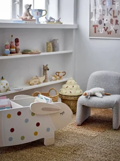 kori Cillie kannella beige*Bloomingville Mini Discount