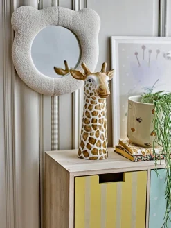 Best Bloomingville Mini kukkaruukku Agnes valkoinen