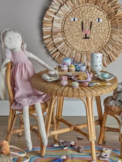 leikkisetti Gentrim harmaa*Bloomingville Mini New