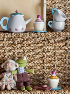 leikkisetti Gentrim harmaa*Bloomingville Mini New