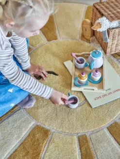 leikkisetti Gentrim harmaa*Bloomingville Mini New