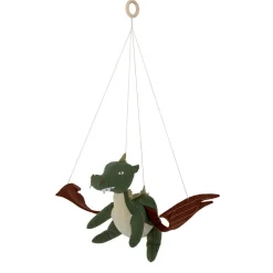 Discount Bloomingville Mini mobile Malvin vihreä