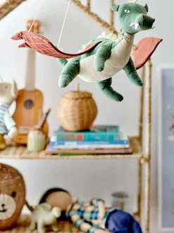 Discount Bloomingville Mini mobile Malvin vihreä