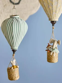 mobile Pomp vihreä*Bloomingville Mini Clearance