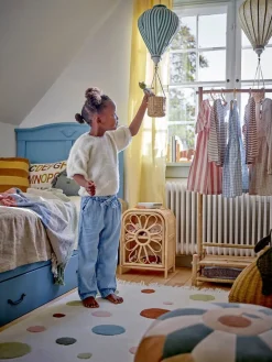 mobile Pomp vihreä*Bloomingville Mini Clearance