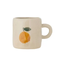 muki Agnes valkoinen*Bloomingville Mini New