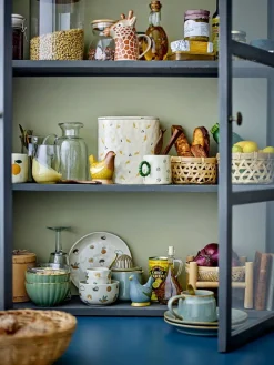 muki Agnes valkoinen*Bloomingville Mini New