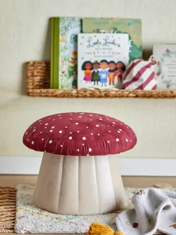 rahi Lue punainen*Bloomingville Mini Discount