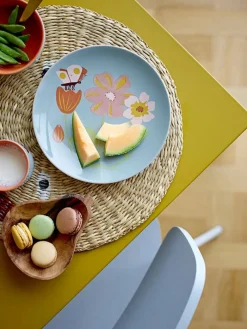 tabletti Malla ruskea*Bloomingville Mini Hot