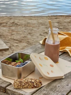 tabletti Agnes beige*Bloomingville Mini Clearance